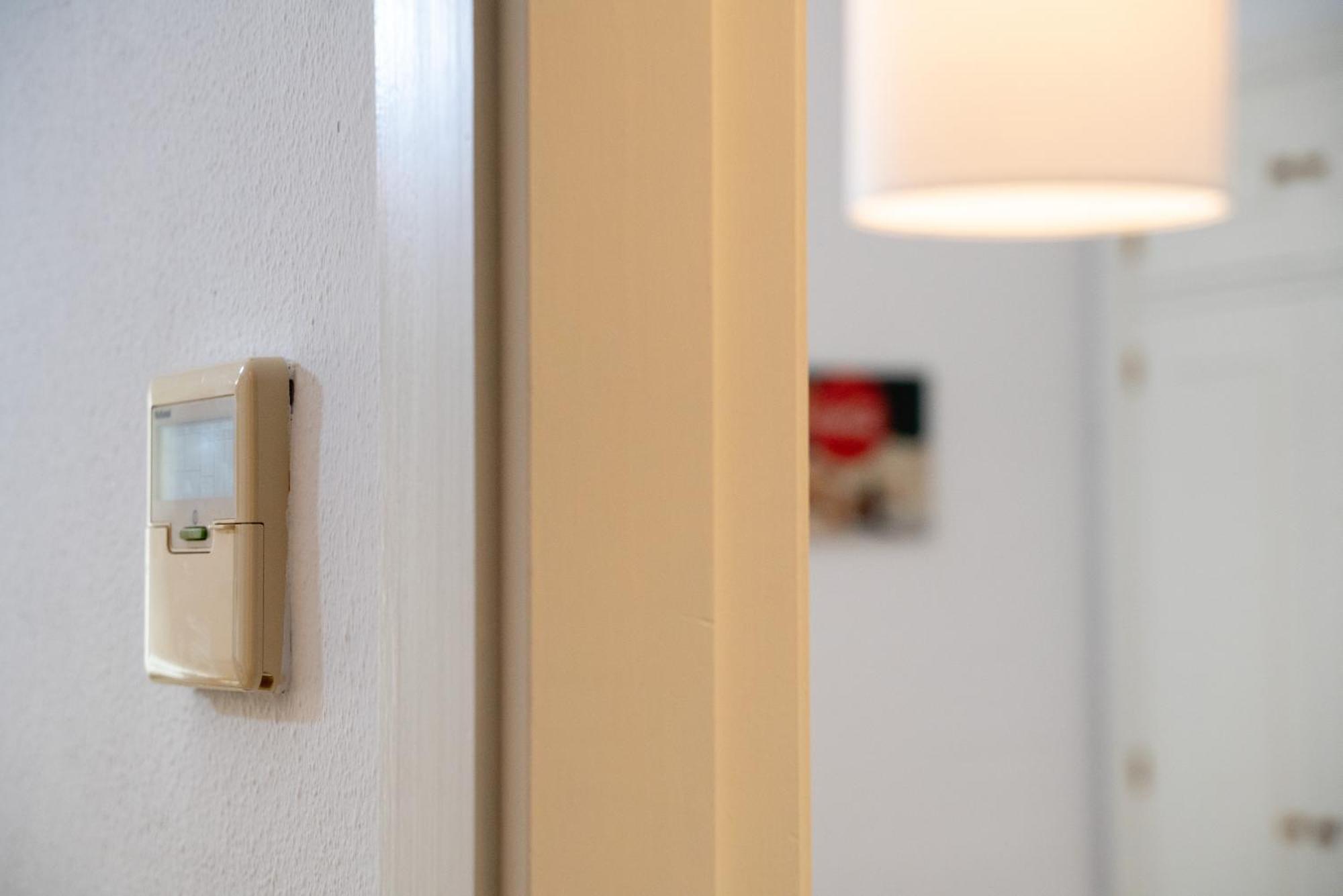 Apartamento Castilla 61 Seville Luaran gambar