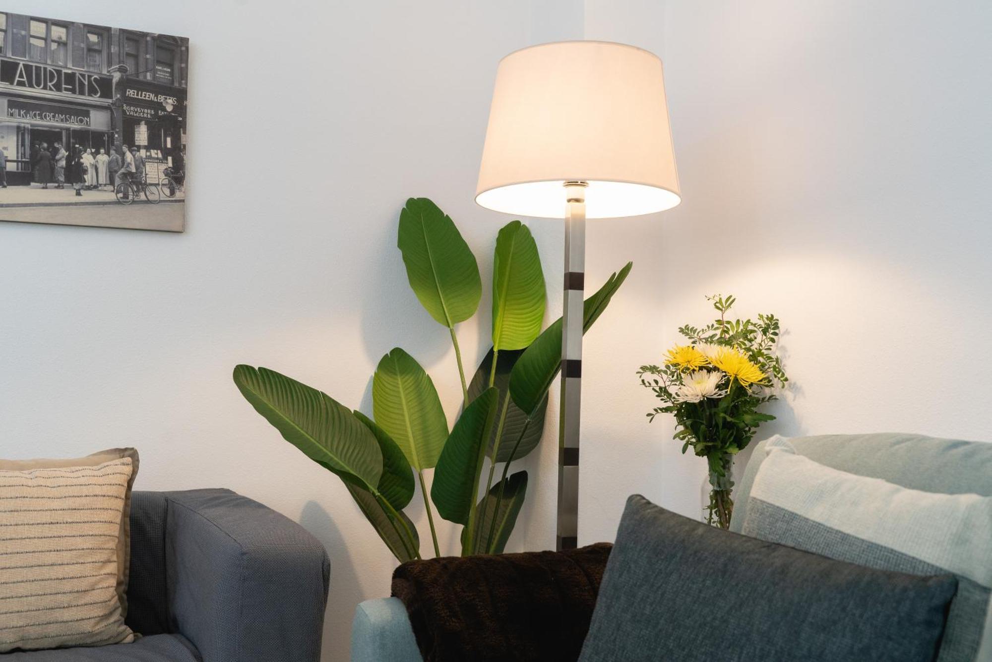 Apartamento Castilla 61 Seville Luaran gambar