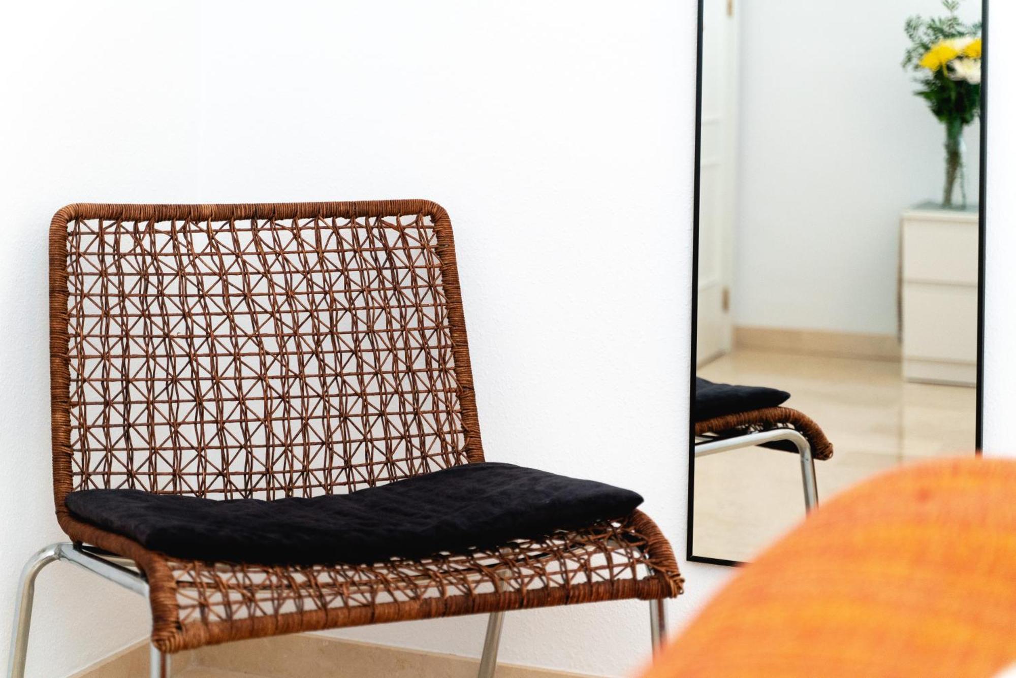 Apartamento Castilla 61 Seville Luaran gambar